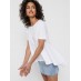 Only onlessa life s/s mix top jrs